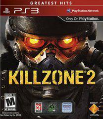 Sony Playstation 3 (PS3) Killzone 2 Greatest Hits [In Box/Case Complete]